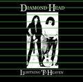 DIAMOND HEAD / LIGHTNING TO HEAVEN (2CDR) []