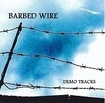 JAPANESE BAND/BARBED WIRE / Demo tracks (CD-R)