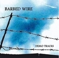 BARBED WIRE / Demo tracks (CD-R) []