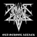 DIABOLIC FORCE / Old School Attack []