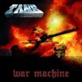 TANK / War Machine (LP) []