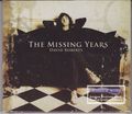 DAVID ROBERTS / The Missing Years (slip) []