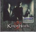 KING OF HEARTS / 1989 (slip) []