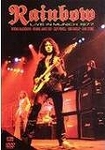 DVD/RAINBOW / Live in Munich 1977