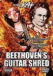 DVD/THE GREAT KAT / Beethoven's Guitar Shred