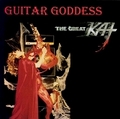 THE GREAT KAT / Guitar Goddess []