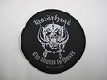 MOTORHEAD / The world is yours (SP) []