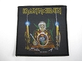 IRON MAIDEN / The Clairvoyant (SP) []