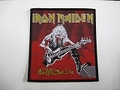 IRON MAIDEN / Fear of the Dark Live (SP) []