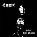 SARGEIST / Satanic Black Devotion []
