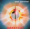 GOREFEST / Soul Survivor+ chapter13 (2CD) []