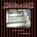 DEATHLAND / Doll Plant (CD-R)  []
