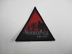 SMALL PATCH/Metal Rock/HAMMERFALL / Infected (SP)