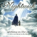 NIGHTWISH / Walking in the Air (Slip) []