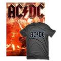 AC/DC / Live at River Plate (Tシャツ付BOX) []