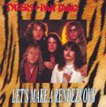 TYGERS OF PAN TANG / LET'S MAKE A RENDEZVOUS (1CDR) []