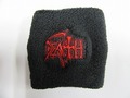 DEATH / Red Logo (Xgoh) []