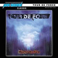 TOUR DE FORCE / World on Fire []