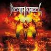 DVD/DEATH ANGEL / Sonic German Beatdown (DVD+CD)
