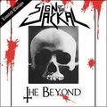 SIGN OF THE JACKAL / The Beyond []