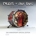 TYGERS OF PAN TANG / The Wildcat Sessions  []