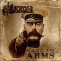 SAXON / Call to Arms (LP) []