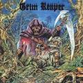 GRIM REAPER / Rock you to Hell (j []