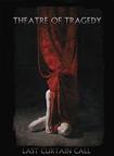 DVD/THEATRE OF TRAGEDY / Last Curtain Call (DVD/CD digi)