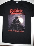 RUTHLESS / Metal without Mercy (TS-M) []