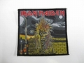 IRON MAIDEN / Iron Maiden 1st (SP) []