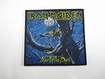 SMALL PATCH/Metal Rock/IRON MAIDEN / Fear of the Dark (SP)