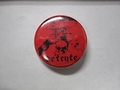DETENTE	Nuclear Logo　（缶バッチ） []