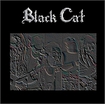 JAPANESE BAND/BLACK CAT / Black Cat (CDR)