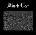 BLACK CAT / Black Cat (CDR) []