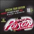 POISON / The Best of Poison 20years of Rock (CD+DVD) []