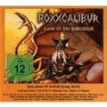 ROXXCALIBUR / Lords of the Nwobhm (CD+DVD) []