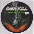 OVERKILL / Bring the Night (pic 7
