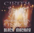 CIRITH UNGOL / BLACK MACHINE (1CDR) []