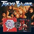 TOKYO BLADE / Black Hearts & Jaded Spades + Aint Misbehavin (2CD) []
