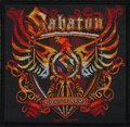 SABATON / Coat of Arms (SP) []