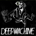 DEEP MACHINE / Deep Machine (LP/colour)  []