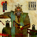 TOKYO BLADE / Genghis Khan Killers (2LP/Black) []