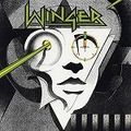 WINGER / Winger () []