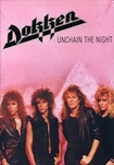 DVD/DOKKEN / Unchain the Night