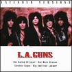 GLAM/L.A.GUNS / Extended Versions