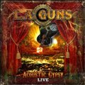L.A.GUNS / Acoustic Gypsy Live []