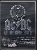 AC/DC / Let There be Rock (Limited and Numbered Edition) []