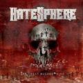 HATESPHERE / The Great Bludgeoning []
