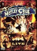 MOTLEY CRUE / Carnival of Sins (DVD / blu-ray) []