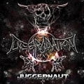 DEGRADATION / Juggernaut (digi) []